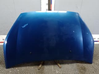 капот Ford Galaxy 2 поколение 2006, 2.0 л., дизель, МКПП, минивэн