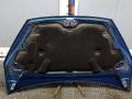 капот Ford Galaxy 2 поколение 2006, 2.0 л., дизель, МКПП, минивэн - фото №6