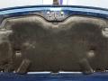 капот Ford Galaxy 2 поколение 2006, 2.0 л., дизель, МКПП, минивэн - фото №8