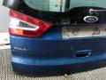 крышка багажника Ford Galaxy 2 поколение 2006, 2.0 л., дизель, МКПП, минивэн - фото №4
