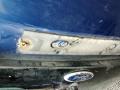 крышка багажника Ford Galaxy 2 поколение 2006, 2.0 л., дизель, МКПП, минивэн - фото №8