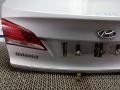 крышка багажника Hyundai i40 VF 2014, 1.7 л., дизель, МКПП, седан - фото №2