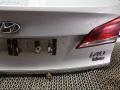 крышка багажника Hyundai i40 VF 2014, 1.7 л., дизель, МКПП, седан - фото №3