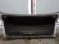 крышка багажника Hyundai i40 VF 2014, 1.7 л., дизель, МКПП, седан - фото №6