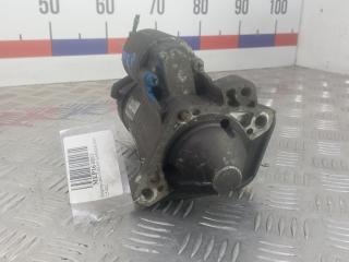 стартер Nissan Qashqai 1 поколение 2007, 1.5 л., дизель, МКПП, внедорожник 5 дв., 2330000Q0F, 8200584675A