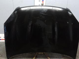 капот Nissan Qashqai 1 поколение 2007, 1.5 л., дизель, МКПП, внедорожник 5 дв.