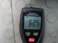 капот Nissan Qashqai 1 поколение 2007, 1.5 л., дизель, МКПП, внедорожник 5 дв. - фото №6