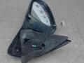 зеркало левое Nissan Qashqai 1 поколение 2007, 1.5 л., дизель, МКПП, внедорожник 5 дв., 5PIN - фото №4