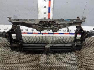 Передняя панель крепления облицовки (телевизор) Hyundai i40 VF 2013, 1.7 л., дизель, МКПП, седан