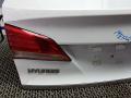 крышка багажника Hyundai i40 VF 2013, 1.7 л., дизель, МКПП, седан - фото №2
