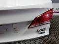 крышка багажника Hyundai i40 VF 2013, 1.7 л., дизель, МКПП, седан - фото №3