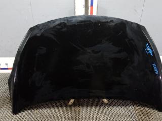 капот Hyundai i40 VF 2013, 1.7 л., дизель, АКПП, седан, 664003Z000