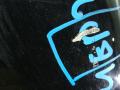 капот Hyundai i40 VF 2013, 1.7 л., дизель, АКПП, седан, 664003Z000 - фото №5