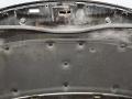 капот Hyundai i40 VF 2013, 1.7 л., дизель, АКПП, седан, 664003Z000 - фото №9