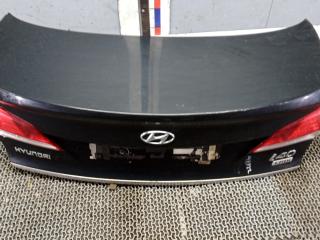 крышка багажника Hyundai i40 VF 2013, 1.7 л., дизель, АКПП, седан, 692003Z310