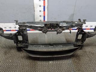 Передняя панель крепления облицовки (телевизор) Hyundai i40 VF 2013, 1.7 л., дизель, МКПП, универсал
