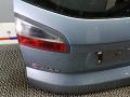 крышка багажника Ford S-Max 1 поколение 2007, 2.0 л., дизель, МКПП, минивэн - фото №2
