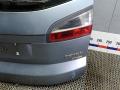 крышка багажника Ford S-Max 1 поколение 2007, 2.0 л., дизель, МКПП, минивэн - фото №3