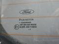 крышка багажника Ford S-Max 1 поколение 2007, 2.0 л., дизель, МКПП, минивэн - фото №4
