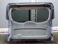 крышка багажника Ford S-Max 1 поколение 2007, 2.0 л., дизель, МКПП, минивэн - фото №8