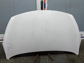 капот Hyundai i40 VF 2013, 1.7 л., дизель, МКПП, универсал