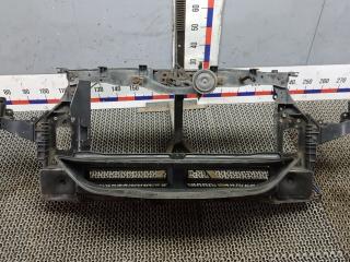 Передняя панель крепления облицовки (телевизор) Hyundai i40 VF 2013, 1.7 л., дизель, МКПП, универсал