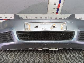 бампер передний Opel Zafira Family [рестайлинг] 2008, 1.9 л., дизель, МКПП, минивэн