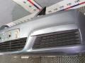 бампер передний Opel Zafira Family [рестайлинг] 2008, 1.9 л., дизель, МКПП, минивэн - фото №5