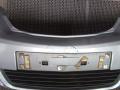 бампер передний Opel Zafira Family [рестайлинг] 2008, 1.9 л., дизель, МКПП, минивэн - фото №6