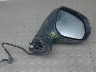зеркало правое Peugeot 5008 1 поколение 2011, 1.6 л., дизель, МКПП, минивэн, 8PIN