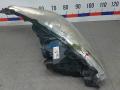 фара левая Peugeot 5008 1 поколение 2011, 1.6 л., дизель, МКПП, минивэн - фото №2
