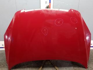 капот Kia Ceed 1 поколение 2008, 1.6 л., бензин, МКПП, хетчбэк 5 дв., 664001H000