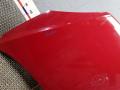 капот Kia Ceed 1 поколение 2008, 1.6 л., бензин, МКПП, хетчбэк 5 дв., 664001H000 - фото №2