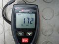 капот Kia Ceed 1 поколение 2008, 1.6 л., бензин, МКПП, хетчбэк 5 дв., 664001H000 - фото №5