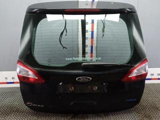крышка багажника Ford Grand C-Max 1 поколение 2011, 1.6 л., TDCi, дизель, МКПП, минивэн