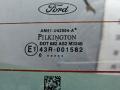 крышка багажника Ford Grand C-Max 1 поколение 2011, 1.6 л., TDCi, дизель, МКПП, минивэн - фото №3