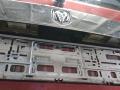 крышка багажника Dodge Nitro 1 поколение 2008, 2.8 л., дизель, МКПП, внедорожник 5 дв. - фото №6