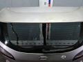 крышка багажника Ford S-Max 1 поколение 2008, 1.8 л., дизель, МКПП, минивэн, 1546515 - фото №2