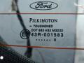 крышка багажника Ford S-Max 1 поколение 2008, 1.8 л., дизель, МКПП, минивэн, 1546515 - фото №8