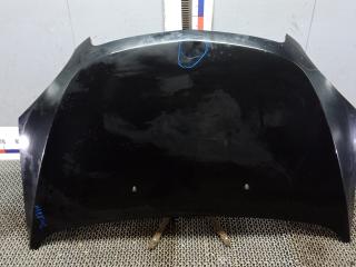 капот Chevrolet Orlando 1 поколение 2011, 2.0 л., дизель, АКПП, минивэн