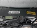 вентилятор радиатора Chevrolet Orlando 1 поколение 2011, 2.0 л., дизель, АКПП, минивэн - фото №4
