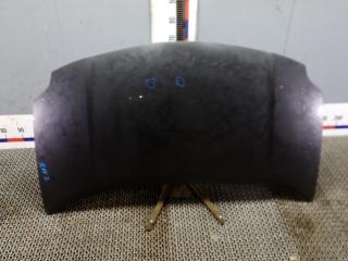 капот Toyota Auris 1 поколение 2007, 1.4 л., бензин, МКПП, хетчбэк 5 дв.