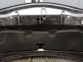капот Toyota Auris 1 поколение 2007, 1.4 л., бензин, МКПП, хетчбэк 5 дв. - фото №8