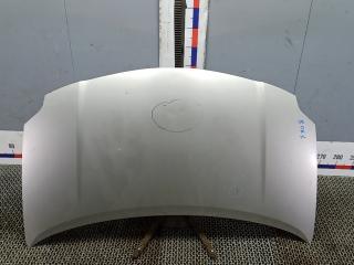 капот Toyota Auris 1 поколение 2009, 1.4 л., D-4D, дизель, МКПП, хетчбэк 5 дв.