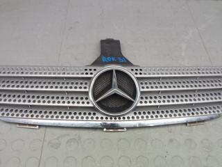 решетка радиатора Mercedes-Benz C-Класс W204/S204 2007, 1.8 л., C180K, бензин, АКПП, купе