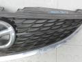 решетка радиатора Mazda 6 GH [рестайлинг] 2010, 2.2 л., дизель, МКПП, хетчбэк 5 дв. - фото №3