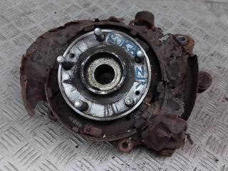 ступица задняя правая Hyundai Santa Fe 2 поколение (CM) 2008, 2.2 л., дизель, МКПП, внедорожник 5 дв., 527202B000, 517502B010