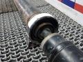Карданный вал Land Rover Range Rover Evoque L538 2013, 2.2 л., дизель, АКПП, внедорожник 5 дв., LR031394 - фото №3