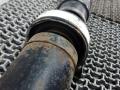 Карданный вал Land Rover Range Rover Evoque L538 2013, 2.2 л., дизель, АКПП, внедорожник 5 дв., LR031394 - фото №4