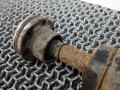 Карданный вал Land Rover Range Rover Evoque L538 2013, 2.2 л., дизель, АКПП, внедорожник 5 дв., LR031394 - фото №5